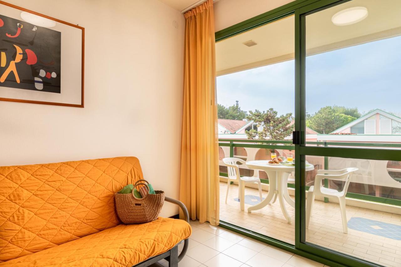 Condominio Croce Del Sud Bibione Luaran gambar