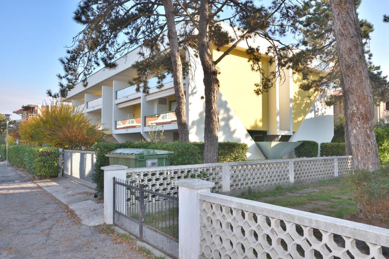 Condominio Croce Del Sud Bibione Luaran gambar