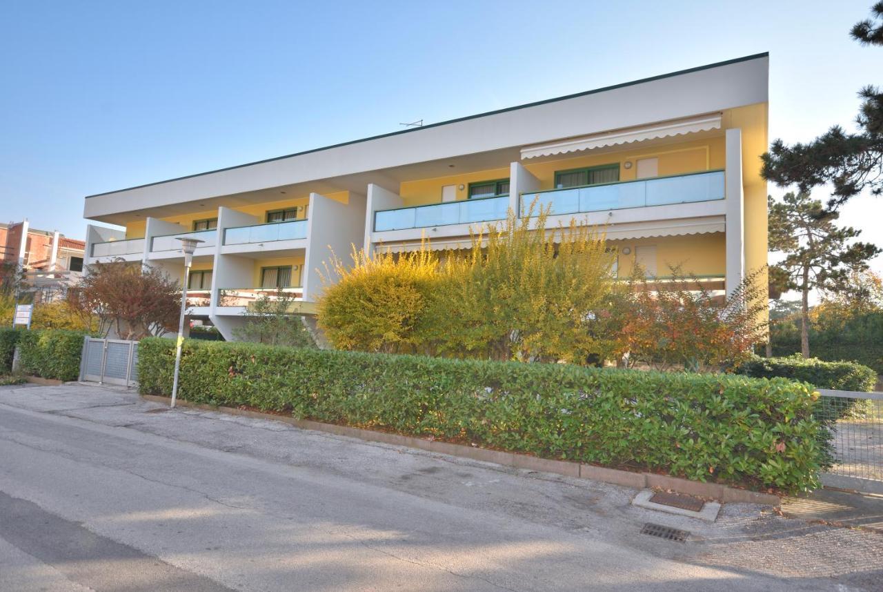 Condominio Croce Del Sud Bibione Luaran gambar